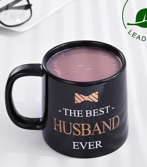 Coffee Mug For Men's